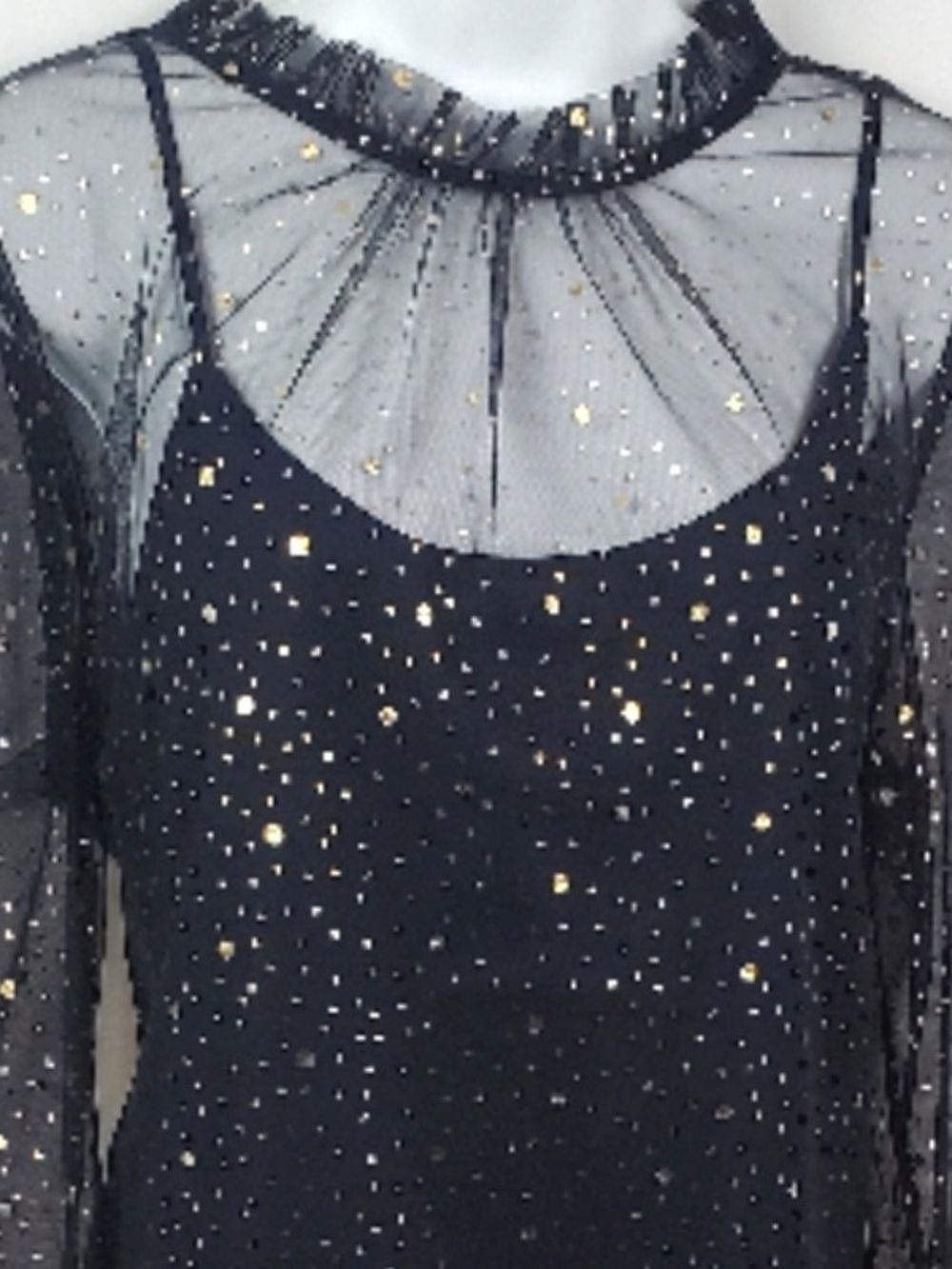 J CREW Top
